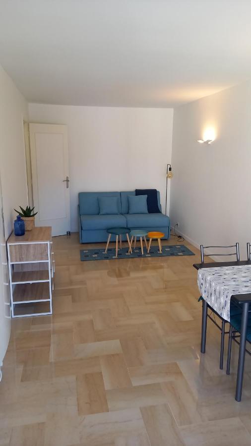 Residence Le Bonaparte Roquebrune-Cap-Martin Buitenkant foto